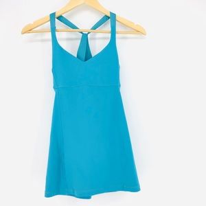 Lululemon Surge Practice Daily Tank